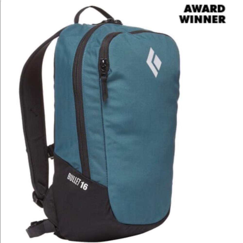Black Diamond Bullet 16